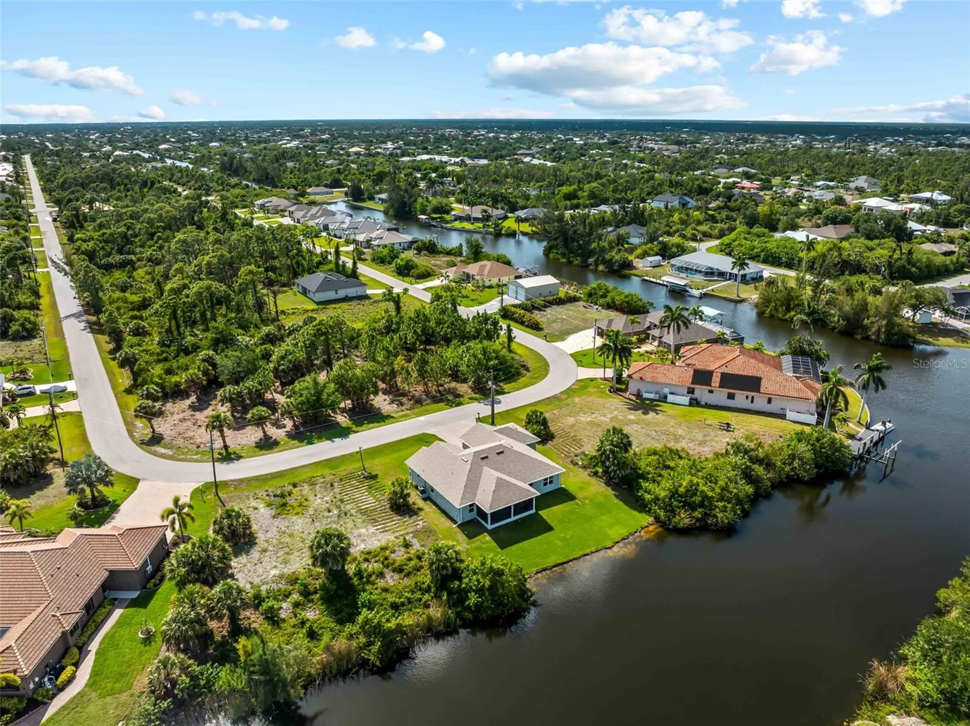15712 Aldama Circle Port Charlotte FL 33981