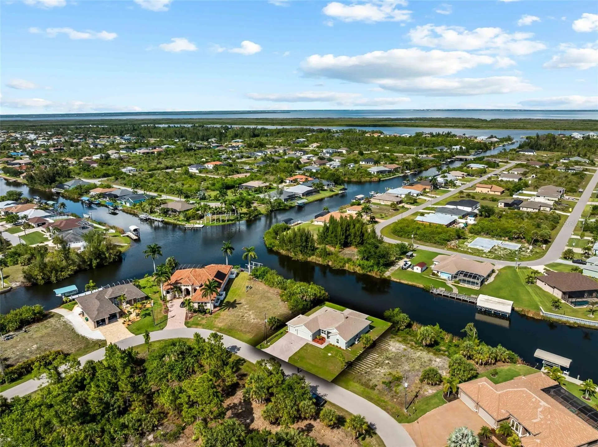 15712 Aldama Circle Port Charlotte FL 33981