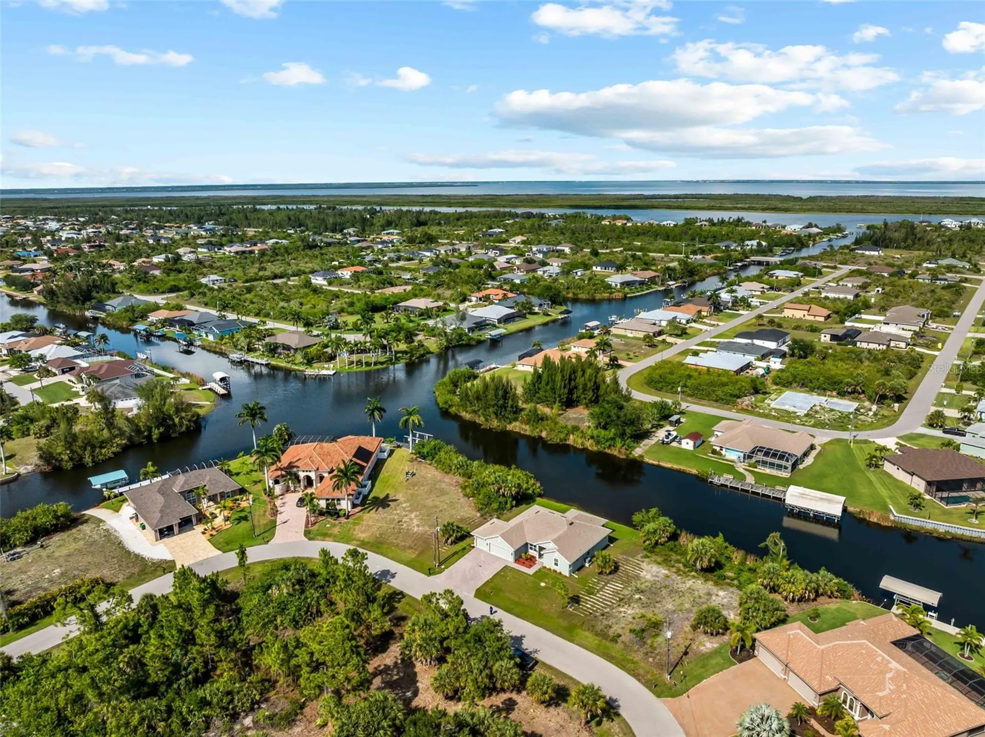 15712 Aldama Circle Port Charlotte FL 33981