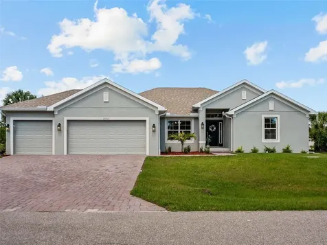 15712 Aldama Circle Port Charlotte FL 33981