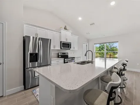 15712 Aldama Circle Port Charlotte FL 33981