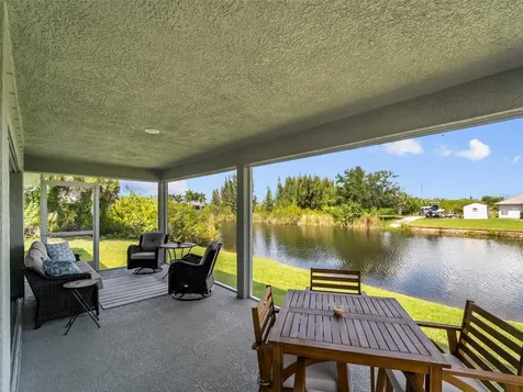 15712 Aldama Circle Port Charlotte FL 33981