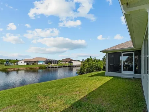 15712 Aldama Circle Port Charlotte FL 33981