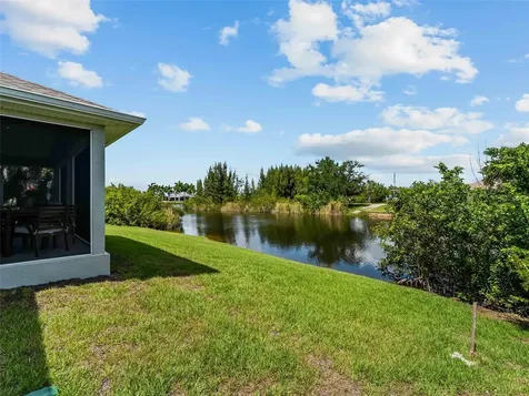 15712 Aldama Circle Port Charlotte FL 33981