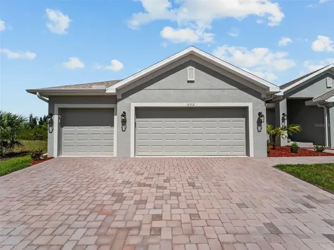 15712 Aldama Circle Port Charlotte FL 33981