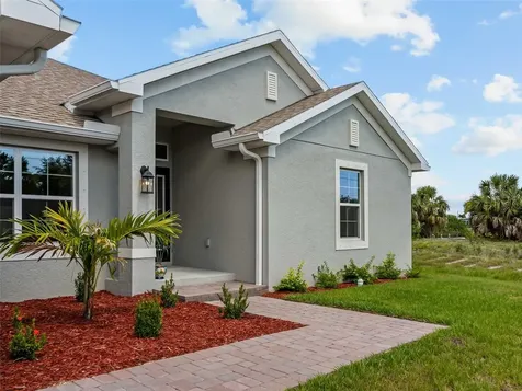 15712 Aldama Circle Port Charlotte FL 33981