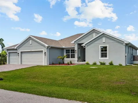 15712 Aldama Circle Port Charlotte FL 33981