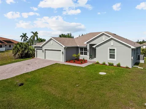 15712 Aldama Circle Port Charlotte FL 33981