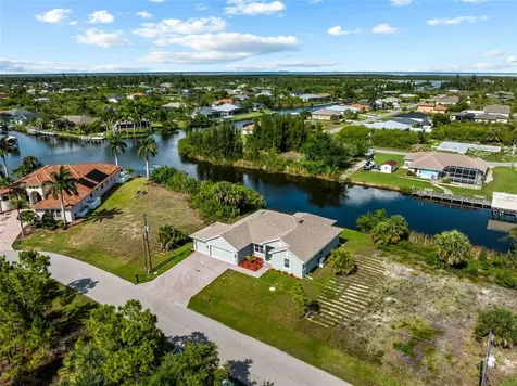 15712 Aldama Circle Port Charlotte FL 33981