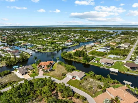 15712 Aldama Circle Port Charlotte FL 33981