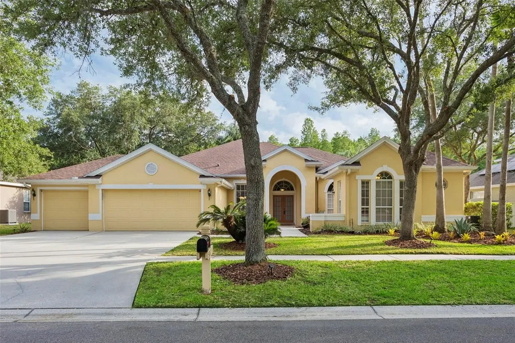 5306 Reflections Boulevard Lutz FL 33558