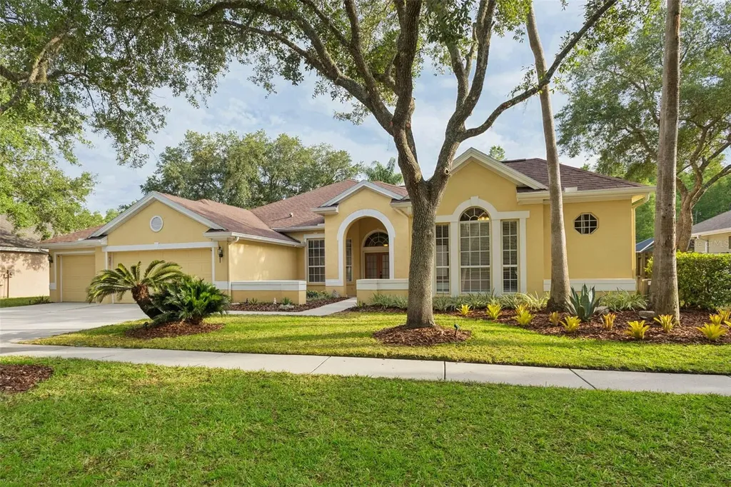 5306 Reflections Boulevard Lutz FL 33558
