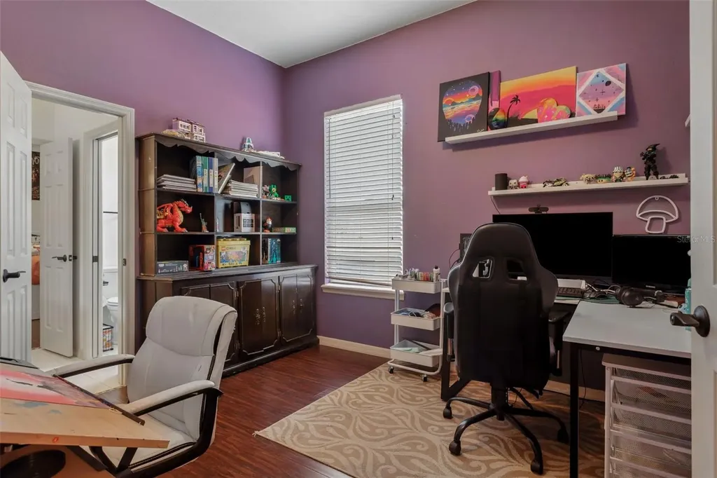 5306 Reflections Boulevard Lutz FL 33558