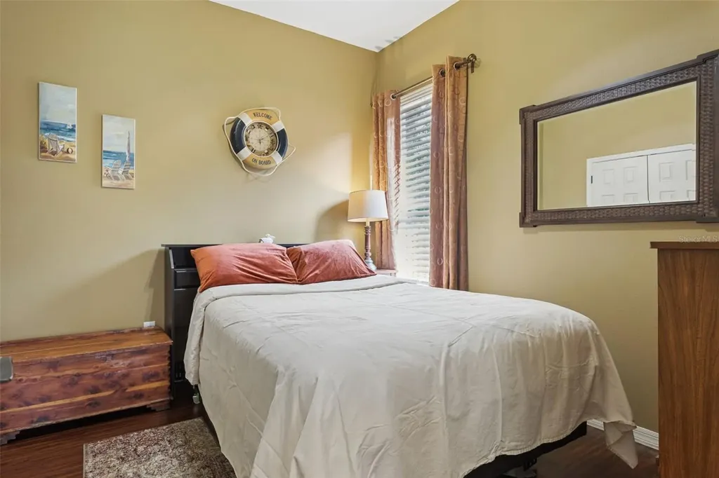 5306 Reflections Boulevard Lutz FL 33558