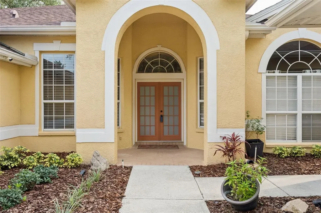 5306 Reflections Boulevard Lutz FL 33558