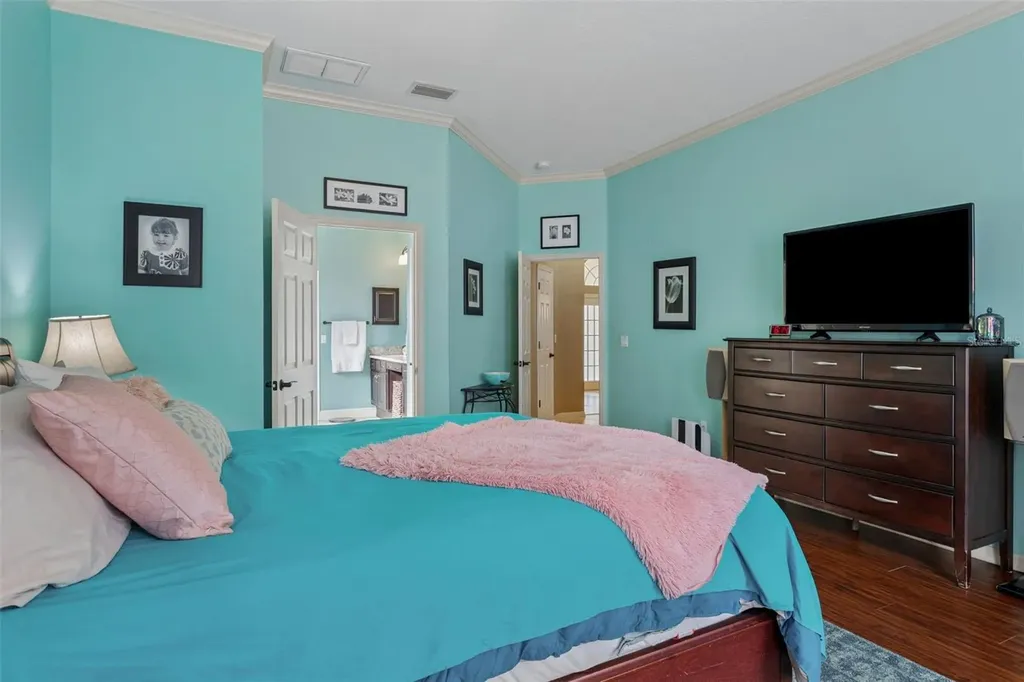 5306 Reflections Boulevard Lutz FL 33558