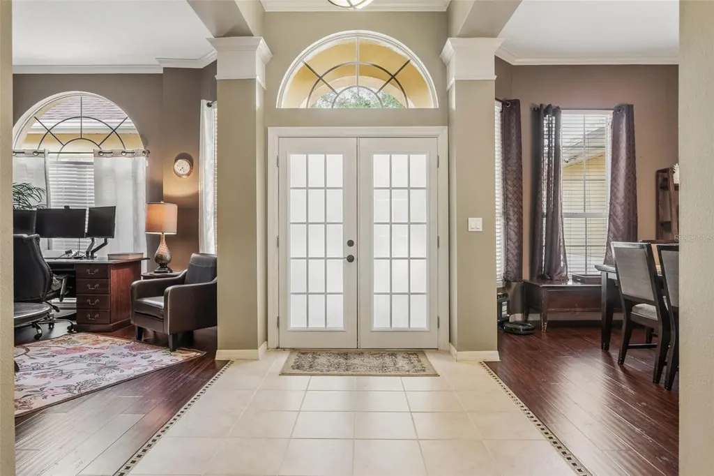 5306 Reflections Boulevard Lutz FL 33558