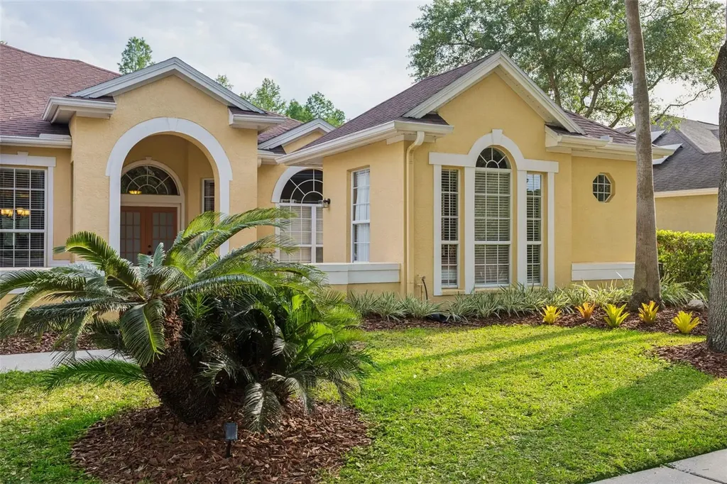 5306 Reflections Boulevard Lutz FL 33558