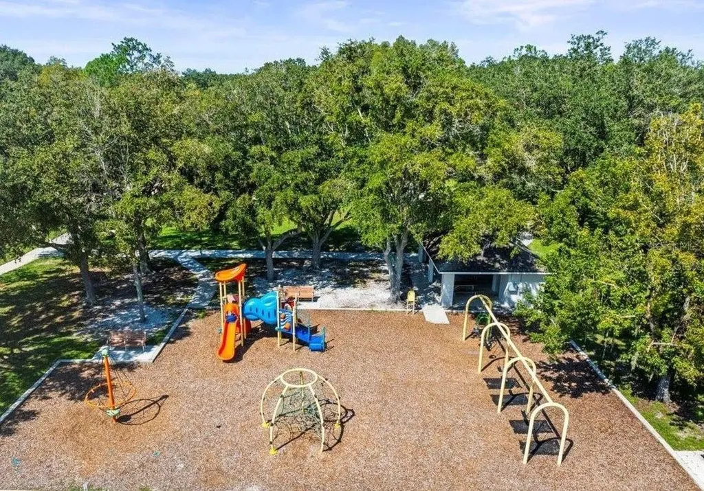 5306 Reflections Boulevard Lutz FL 33558
