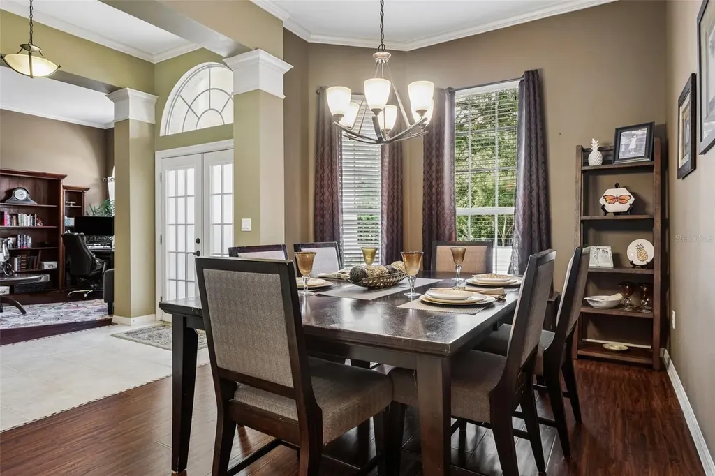 5306 Reflections Boulevard Lutz FL 33558