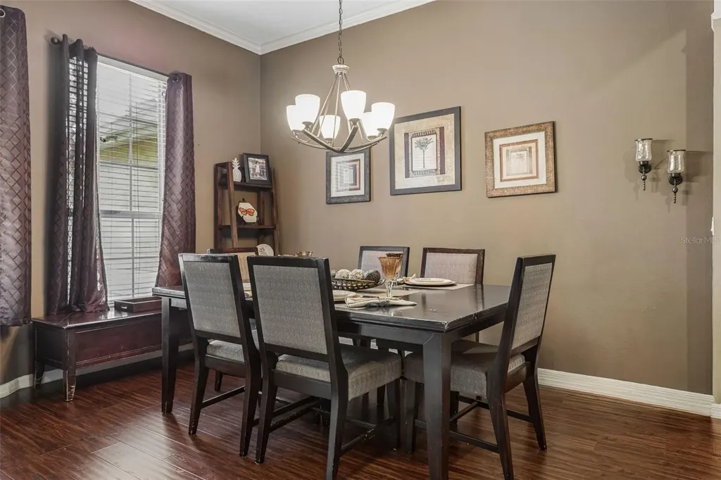 5306 Reflections Boulevard Lutz FL 33558