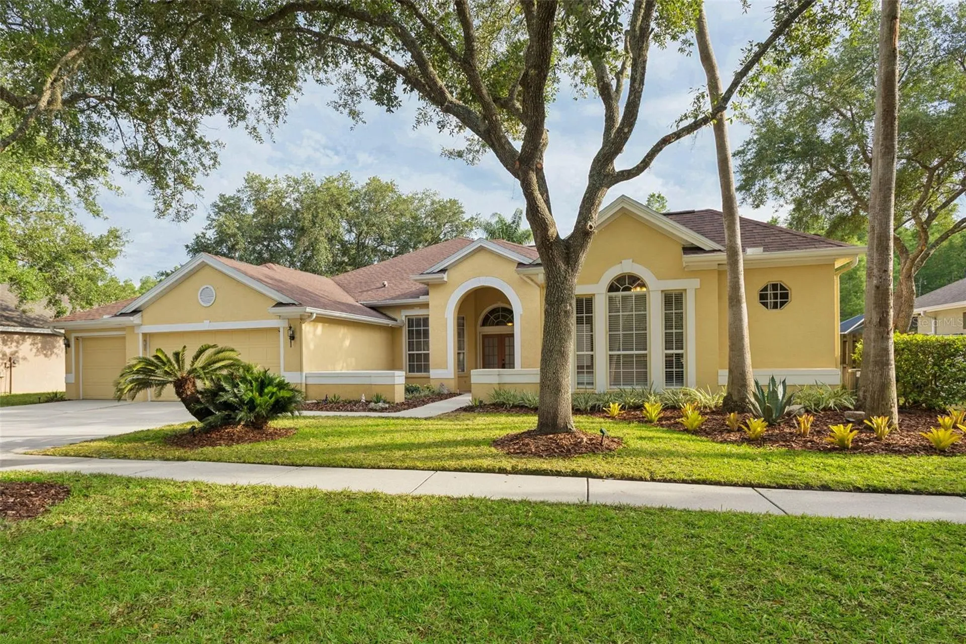5306 Reflections Boulevard Lutz FL 33558
