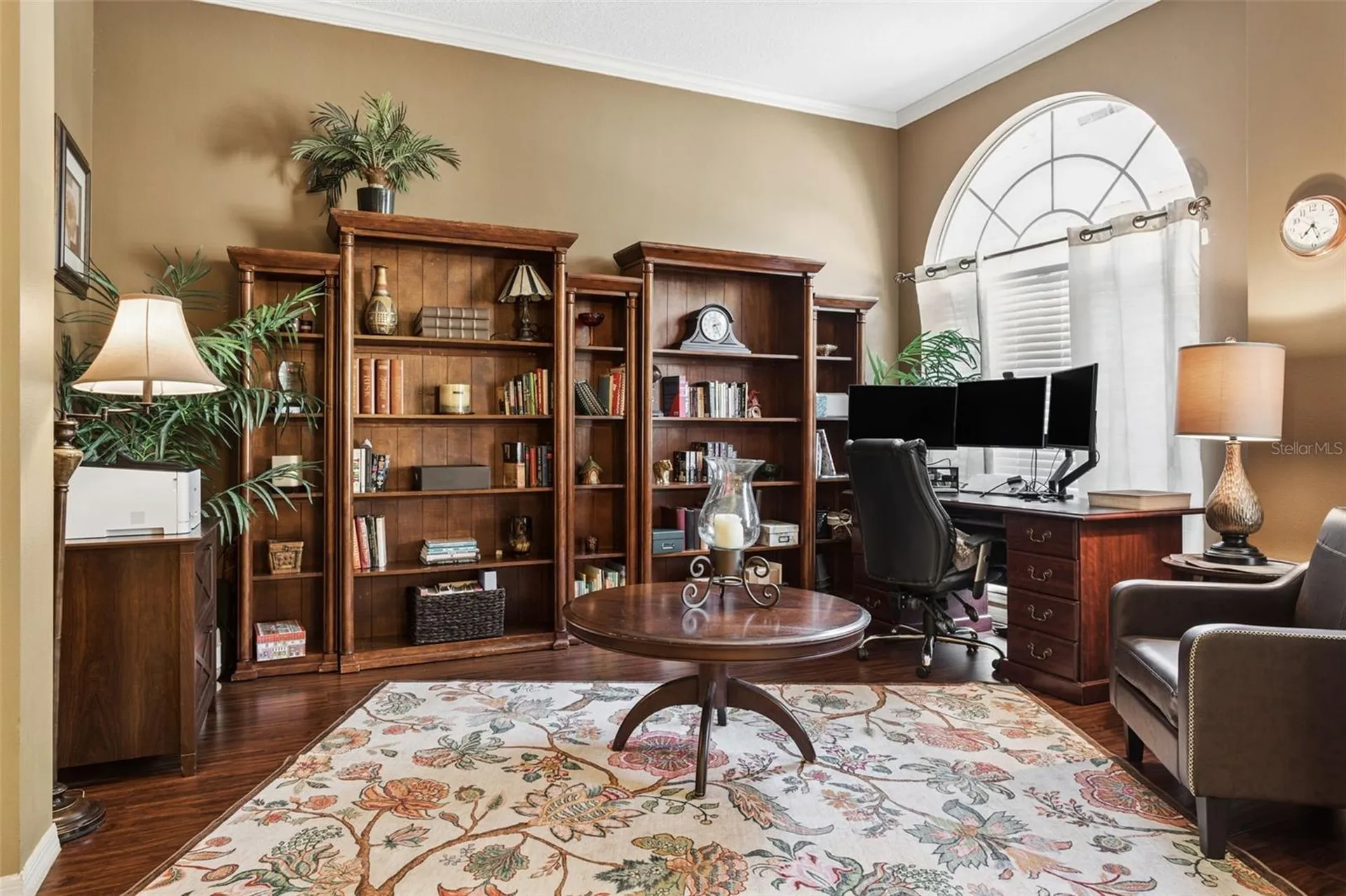 5306 Reflections Boulevard Lutz FL 33558