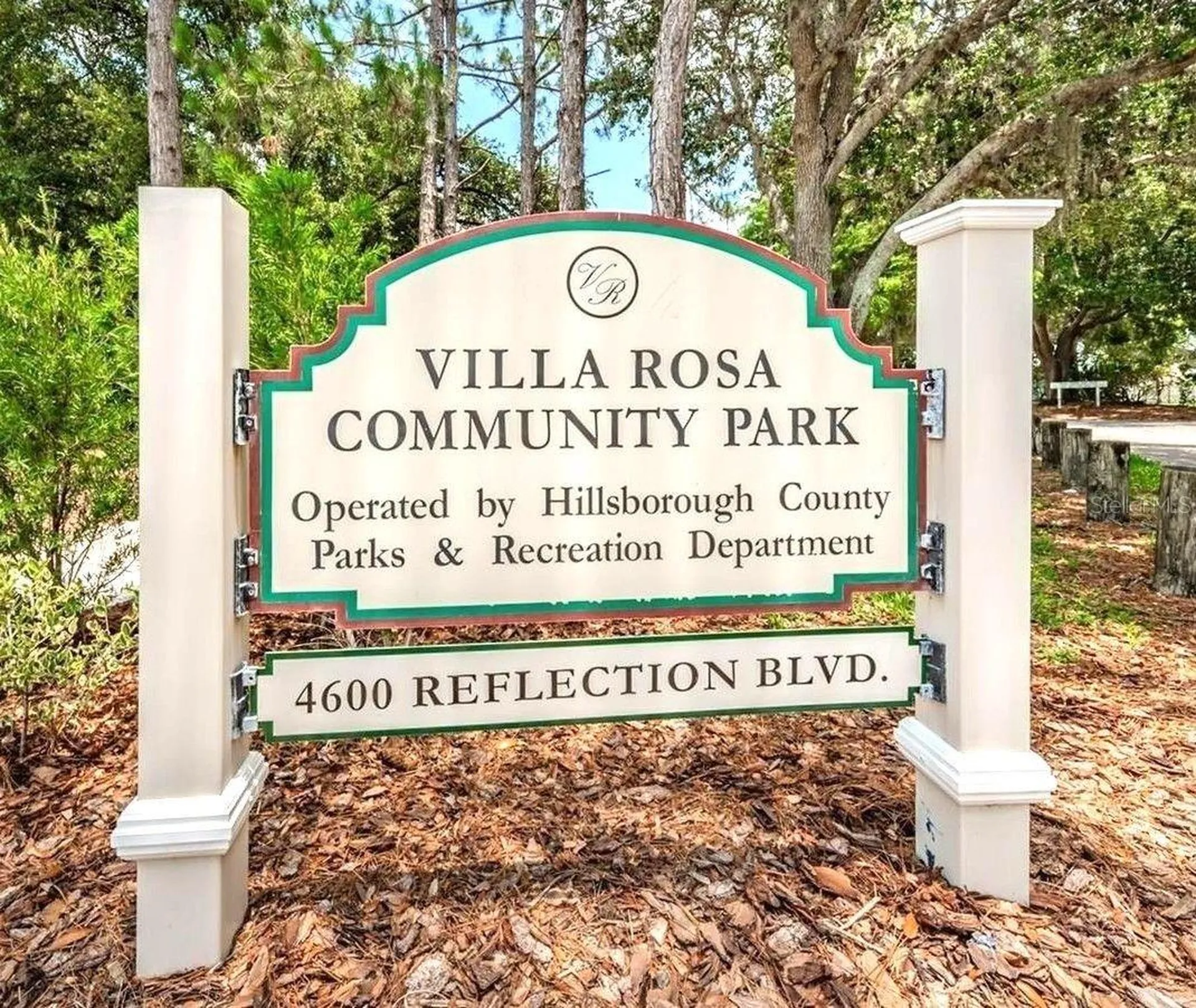 5306 Reflections Boulevard Lutz FL 33558