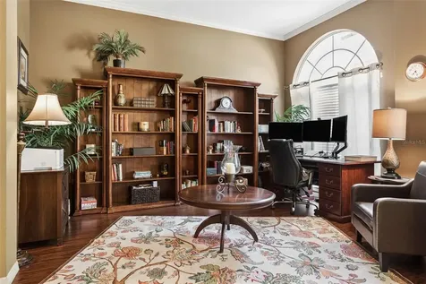 5306 Reflections Boulevard Lutz FL 33558