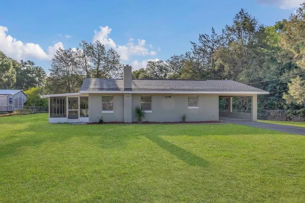 14025 SE 54th Court Summerfield FL 34491