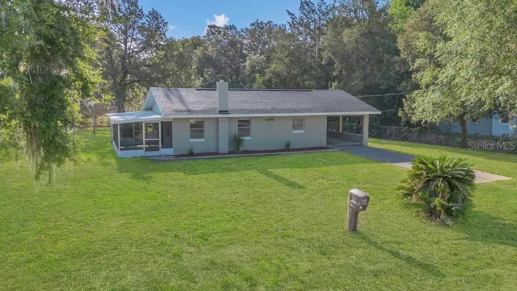 14025 SE 54th Court Summerfield FL 34491