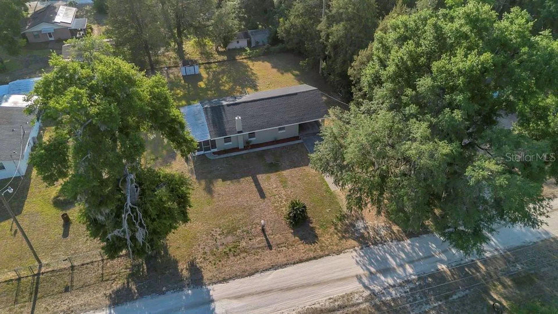14025 SE 54th Court Summerfield FL 34491
