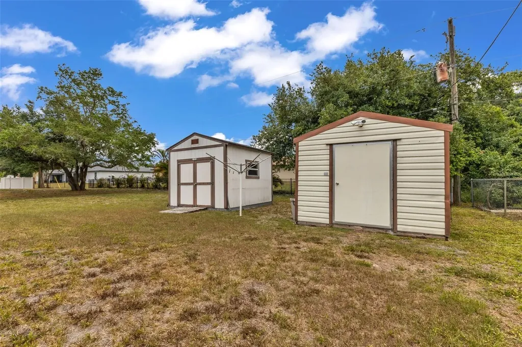 21492 Landis Avenue Port Charlotte FL 33954