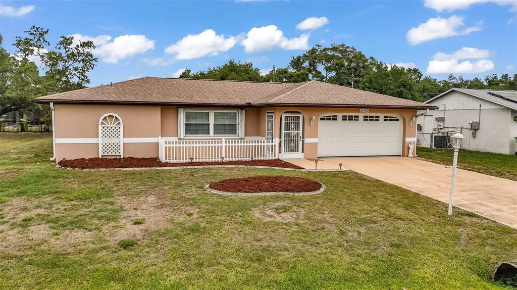 21492 Landis Avenue Port Charlotte FL 33954