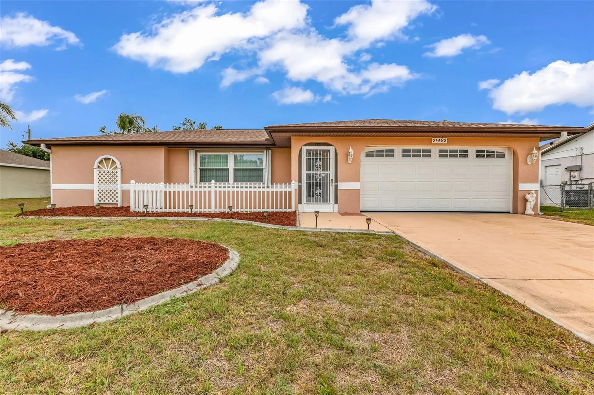 21492 Landis Avenue Port Charlotte FL 33954