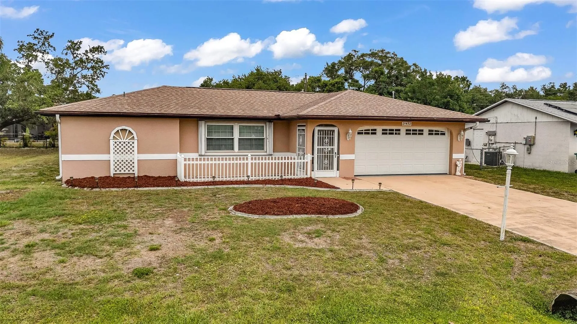21492 Landis Avenue Port Charlotte FL 33954