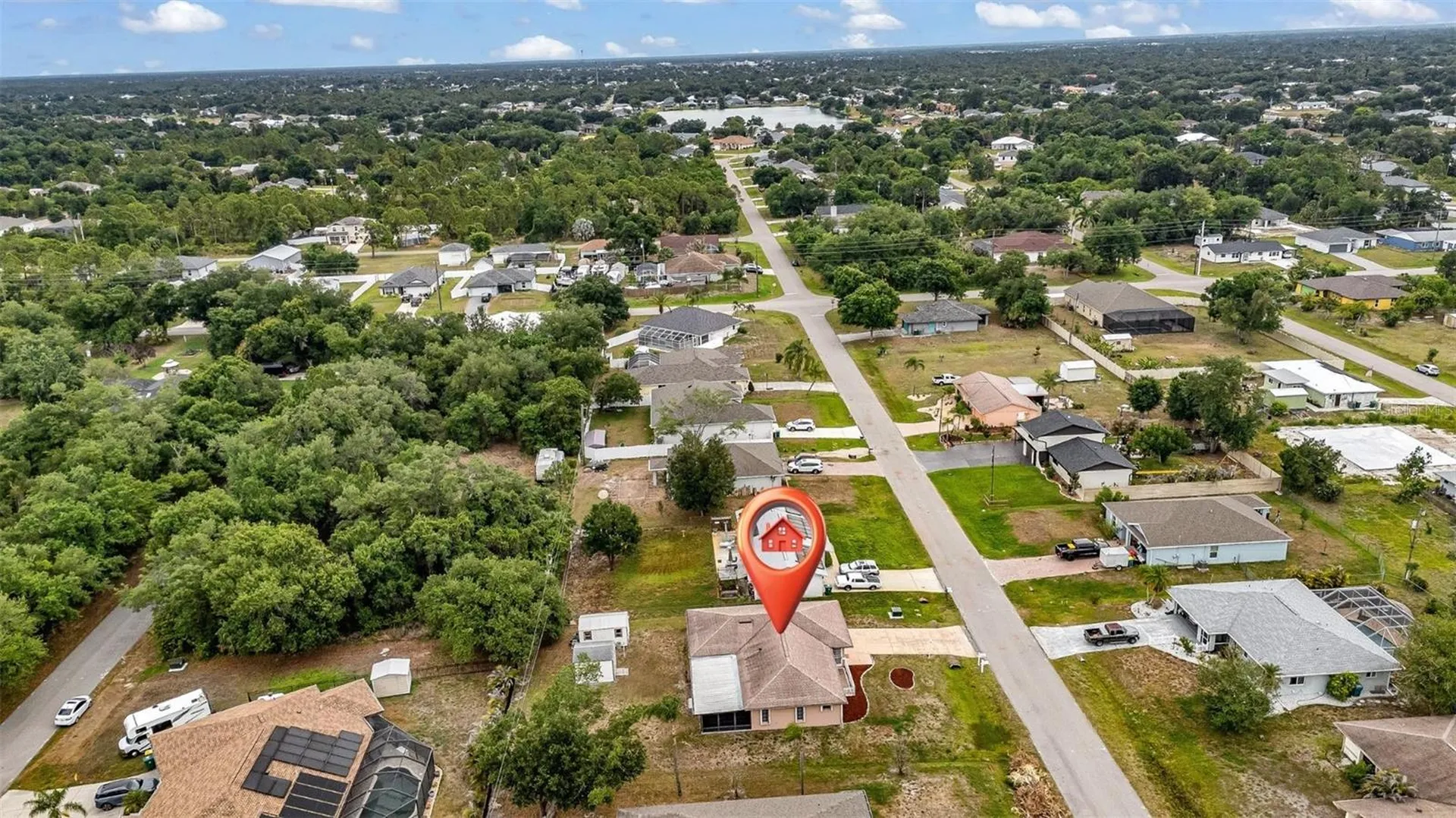 21492 Landis Avenue Port Charlotte FL 33954