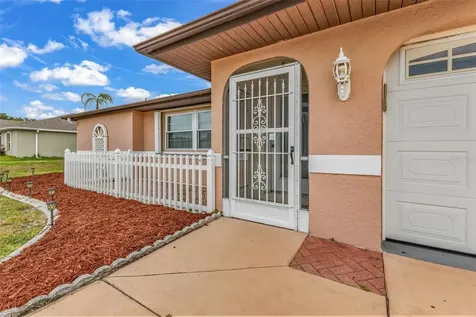21492 Landis Avenue Port Charlotte FL 33954