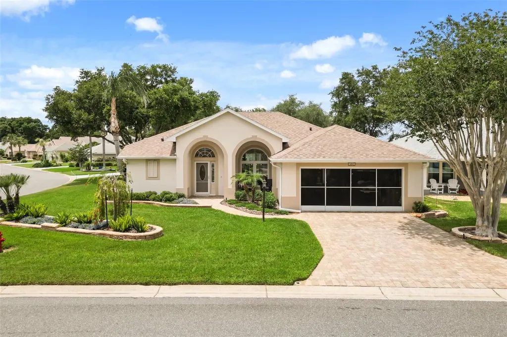 5843 Princess Caroline Place Leesburg FL 34748