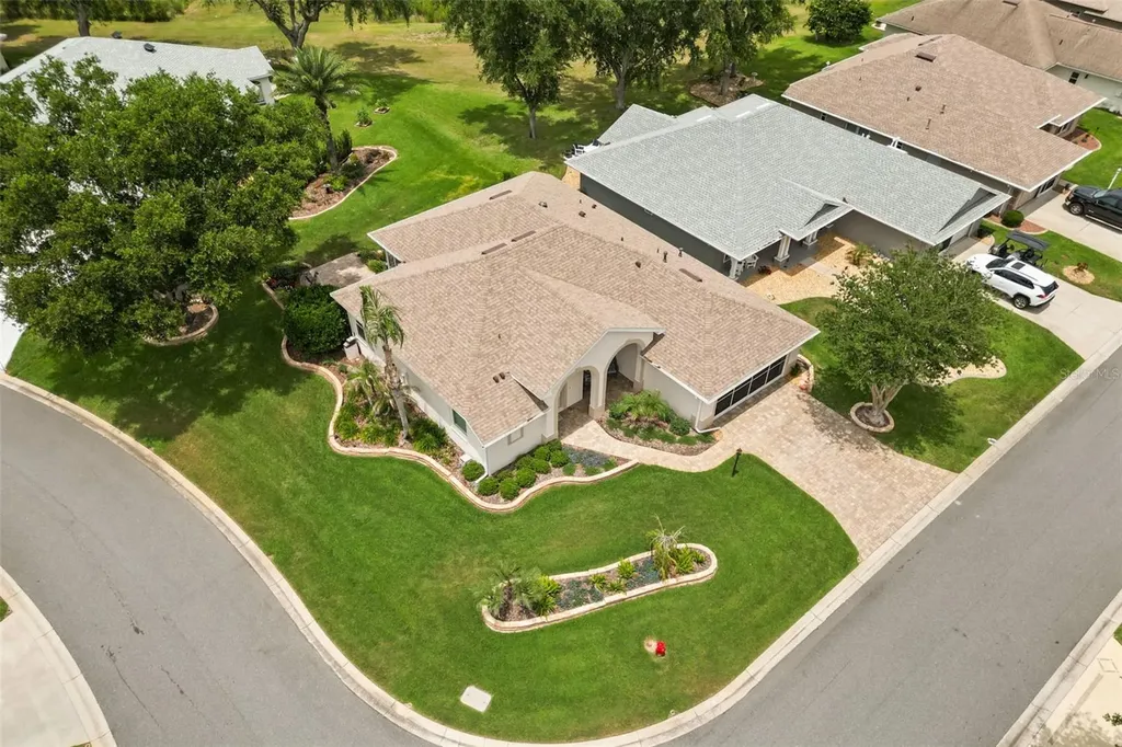 5843 Princess Caroline Place Leesburg FL 34748