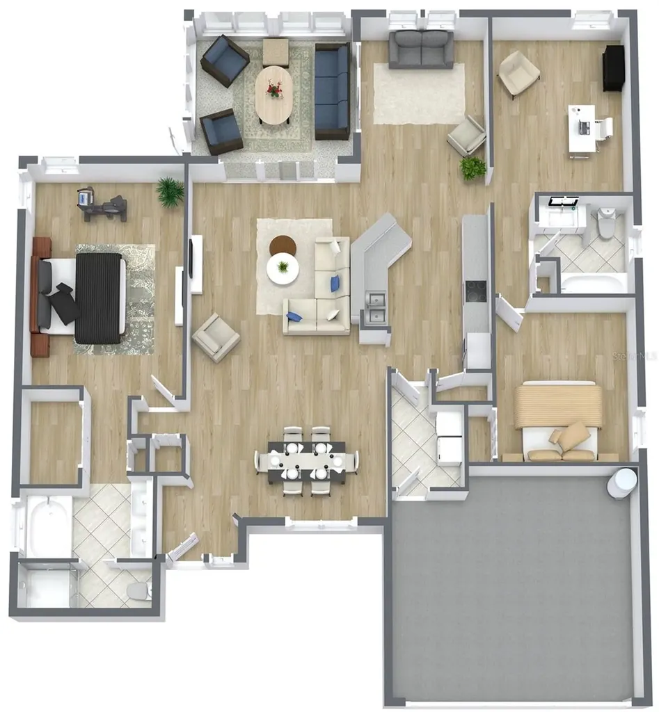 5843 Princess Caroline Place Leesburg FL 34748