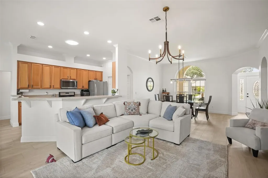 5843 Princess Caroline Place Leesburg FL 34748