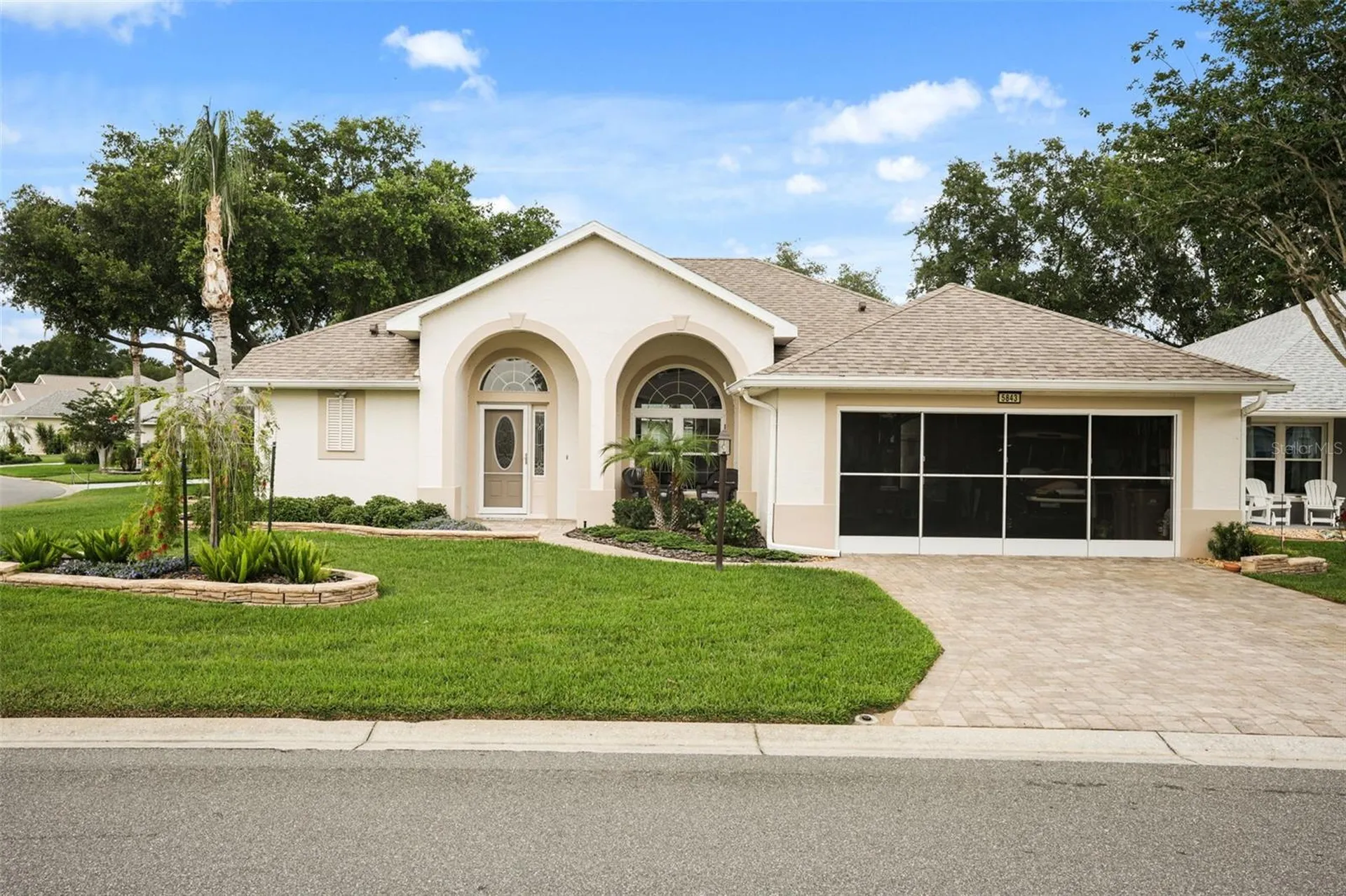 5843 Princess Caroline Place Leesburg FL 34748