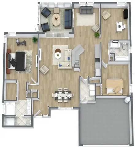 5843 Princess Caroline Place Leesburg FL 34748