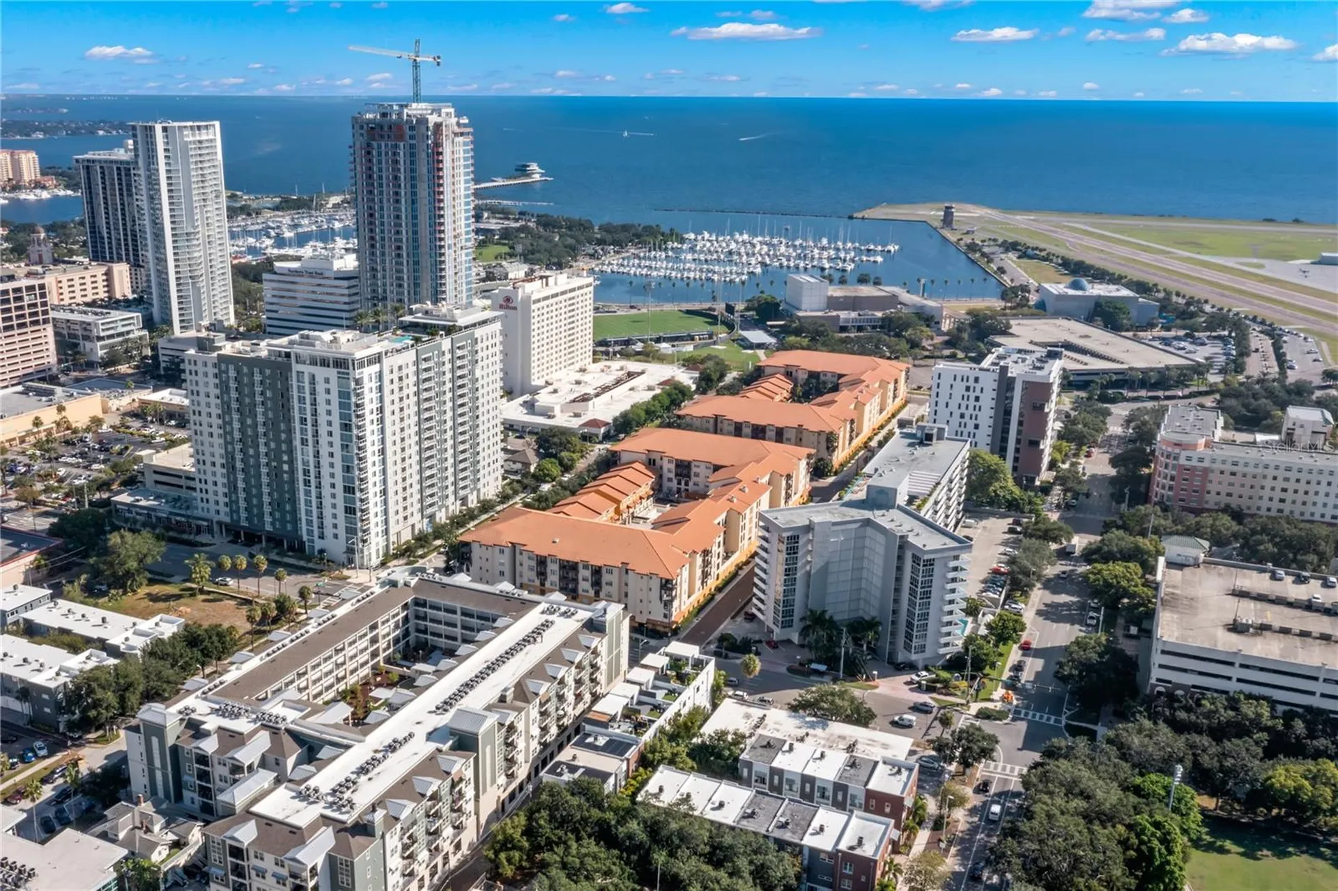 470 3rd Street S St Petersburg FL 33701