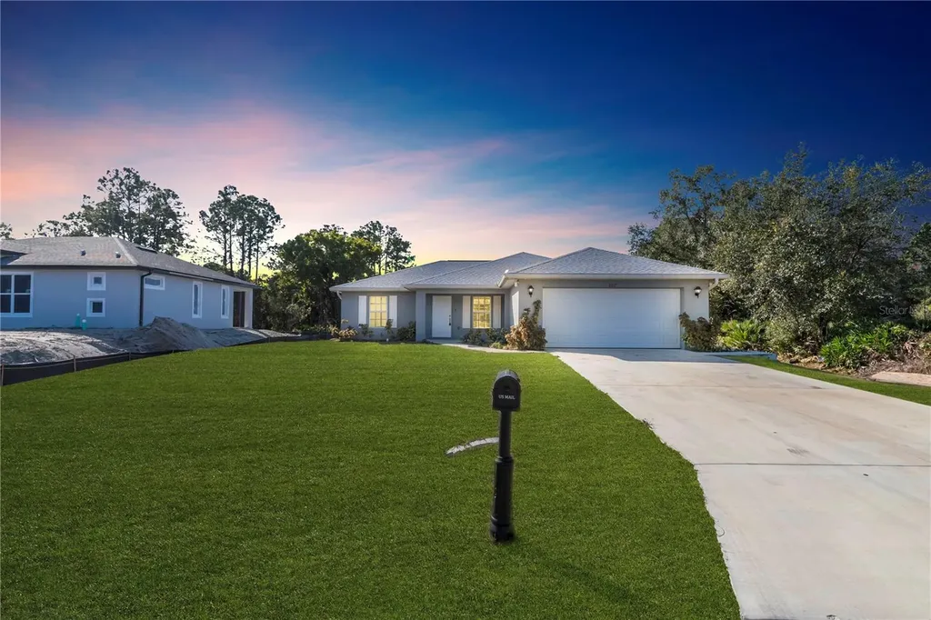 2617 53rd St W Lehigh Acres FL 33971