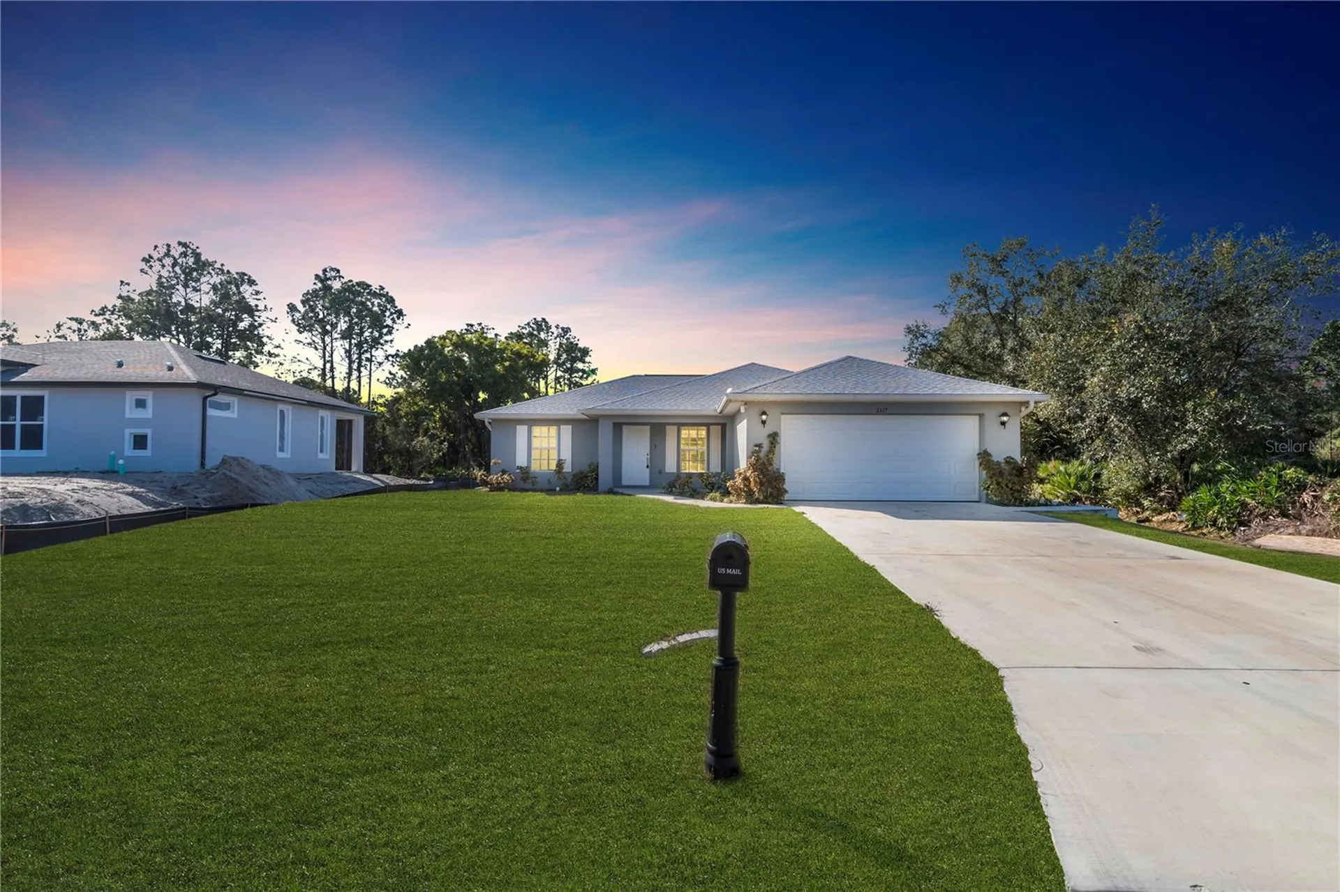 2617 53rd St W Lehigh Acres FL 33971