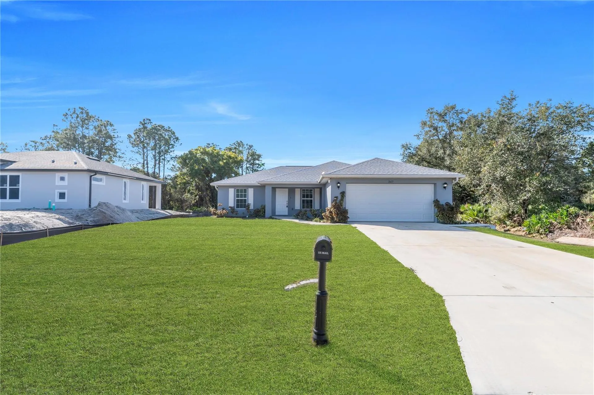 2617 53rd St W Lehigh Acres FL 33971
