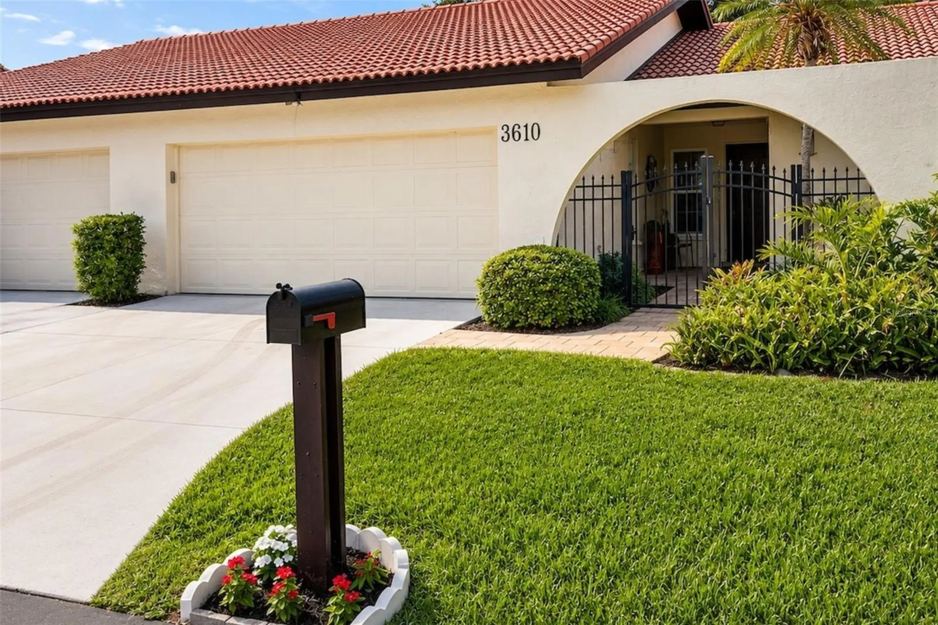 3610 Naranja Way Sarasota FL 34232