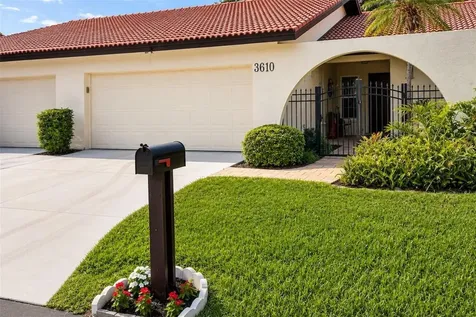 3610 Naranja Way Sarasota FL 34232